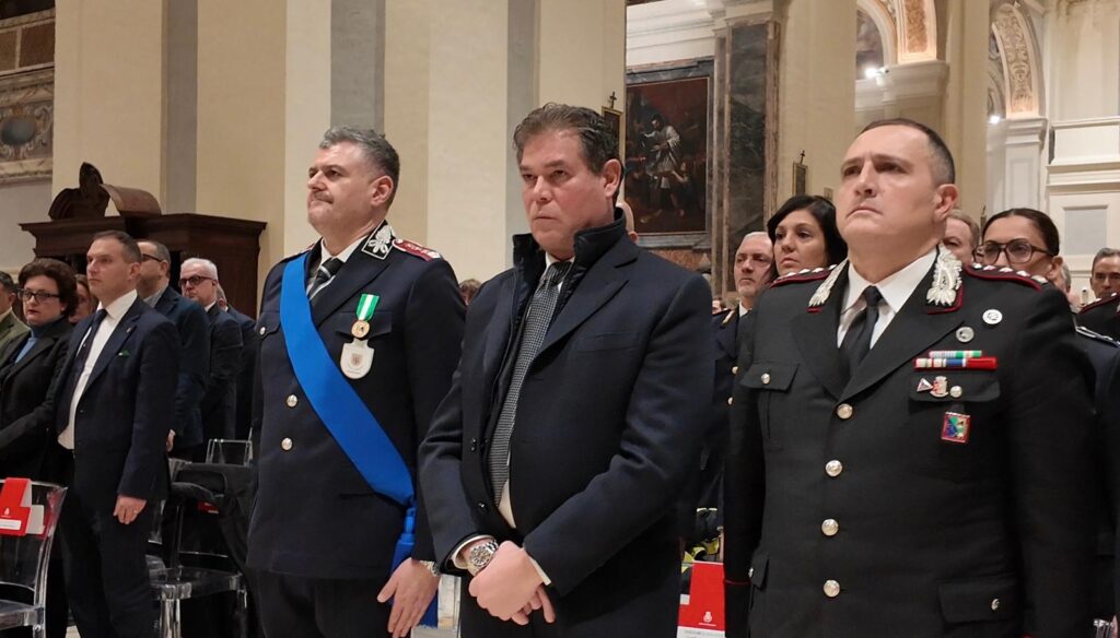 Macerata-Polizia locale