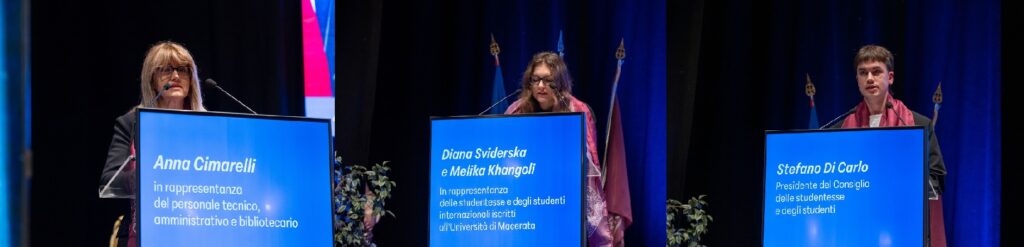 Università di Macerata