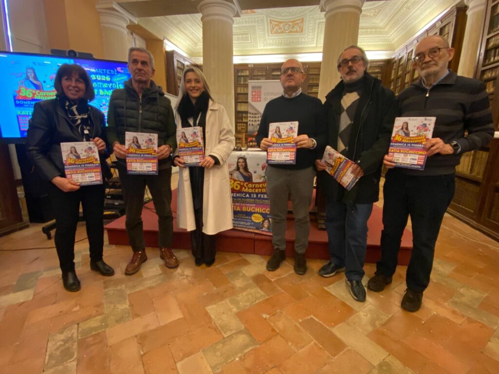 Carnevale Maceratese