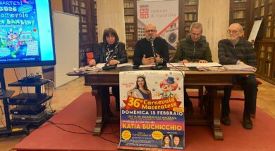 Carnevale Maceratese