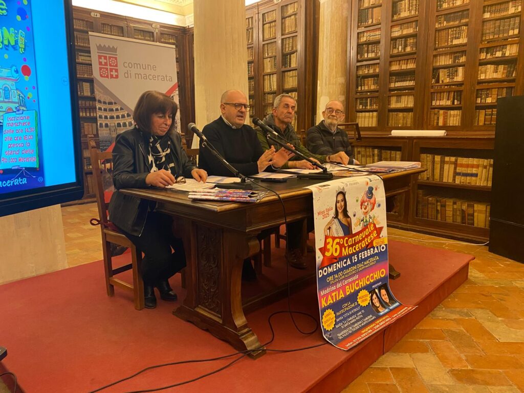 Carnevale Maceratese