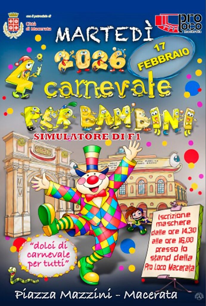 Carnevale Maceratese