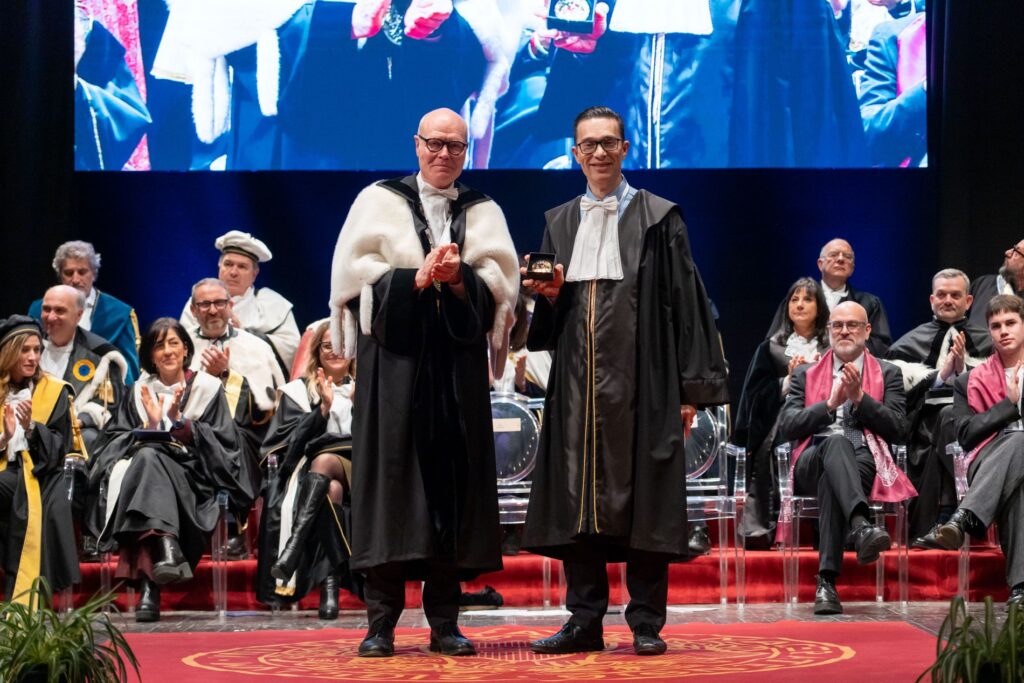 Università di Macerata