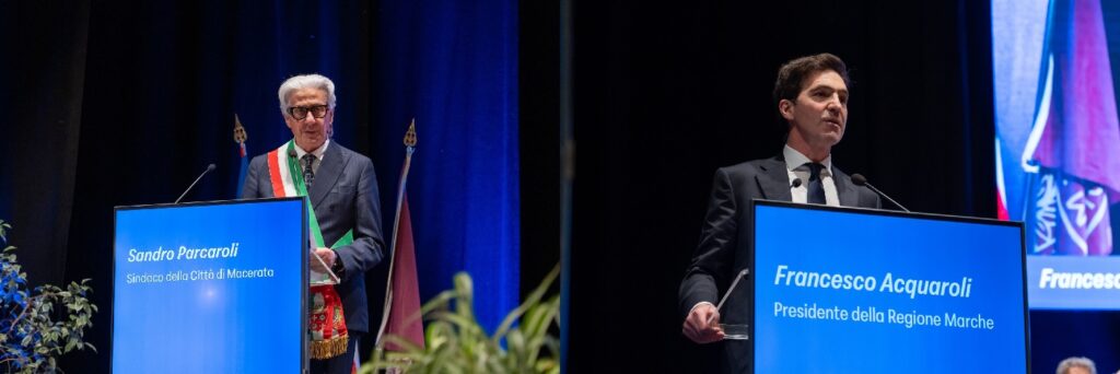 Università di Macerata