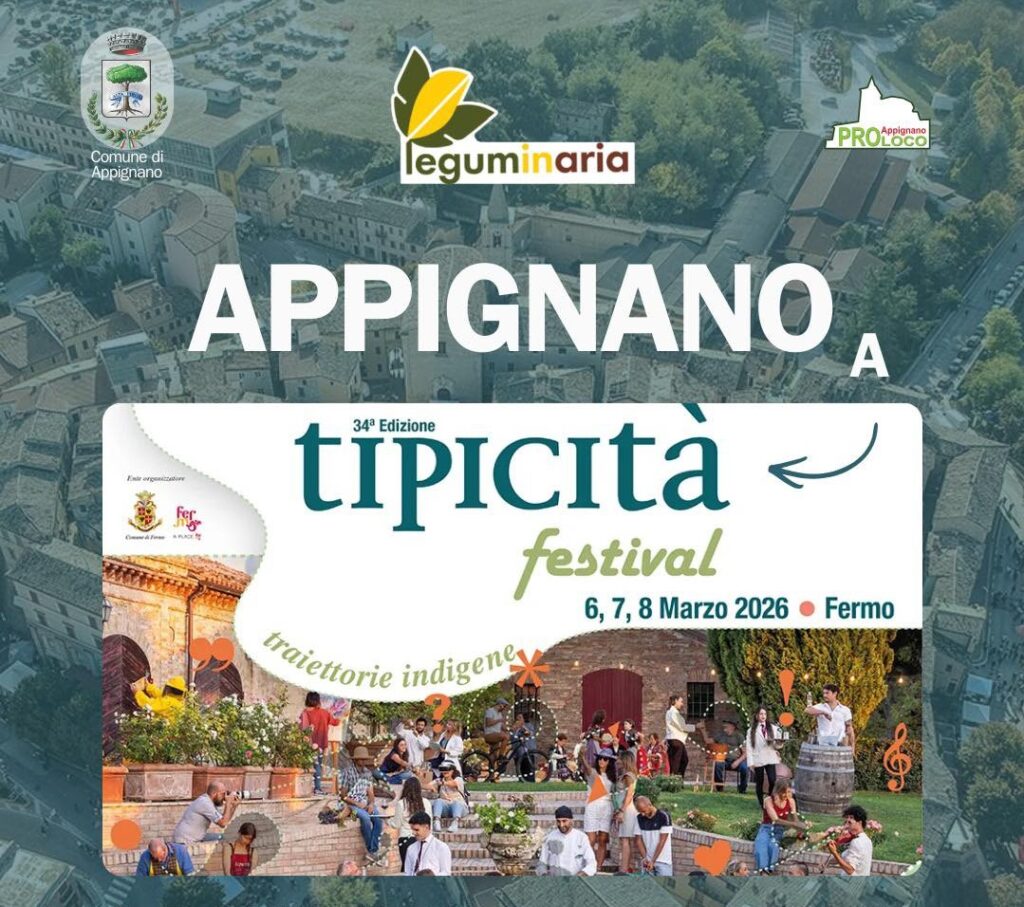 Appignano-Tipicità