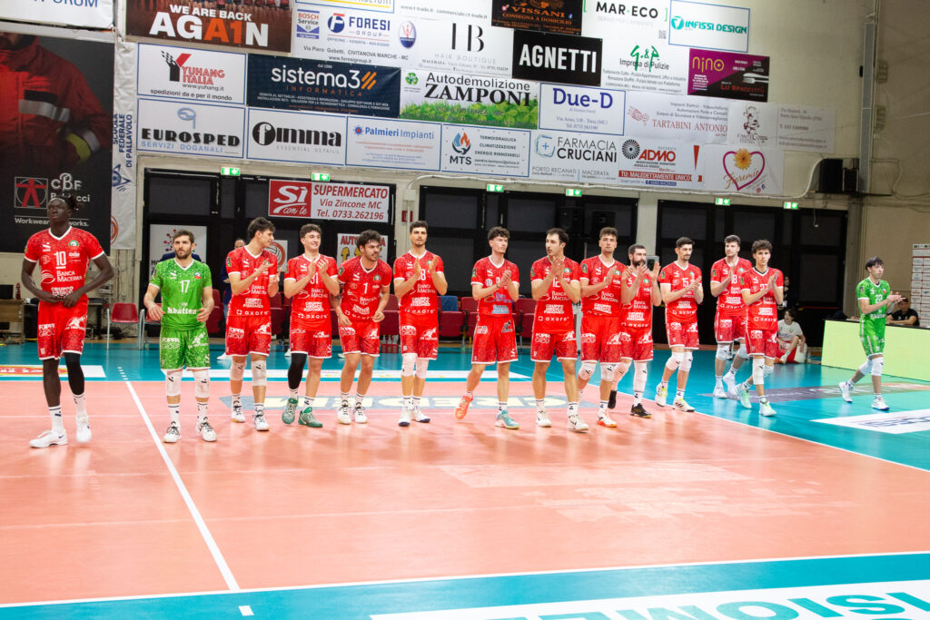 Banca Macerata Fisiomed