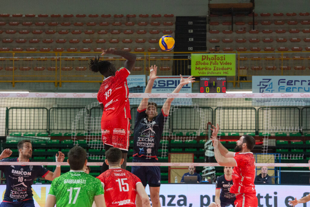 Banca Macerata Fisiomed