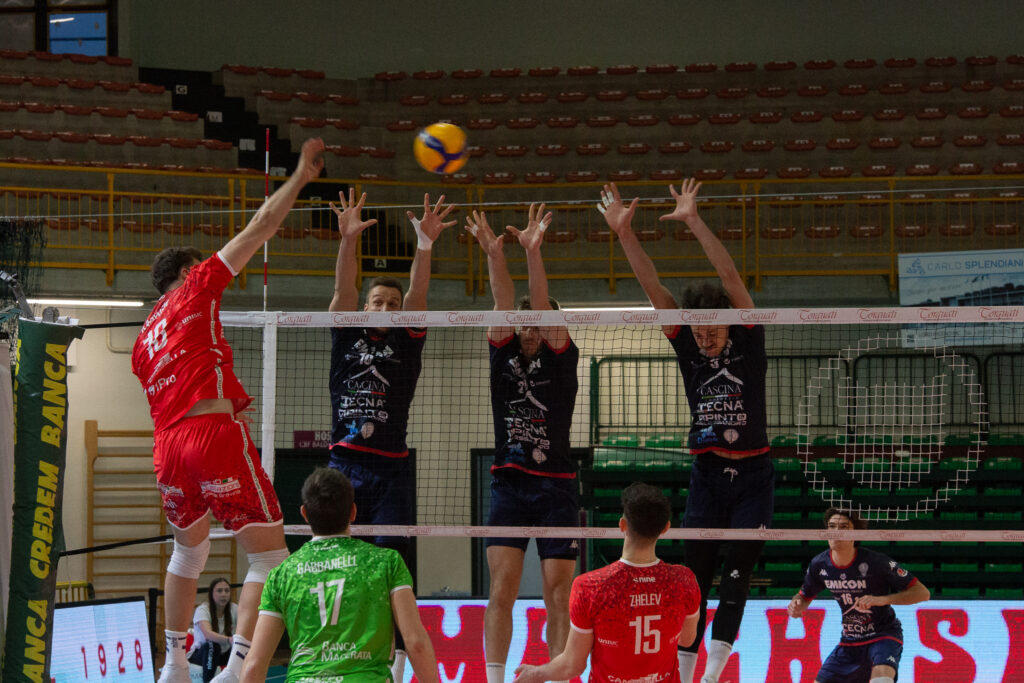 Banca Macerata Fisiomed