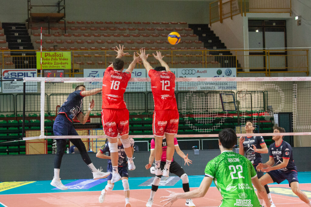 Banca Macerata Fisiomed