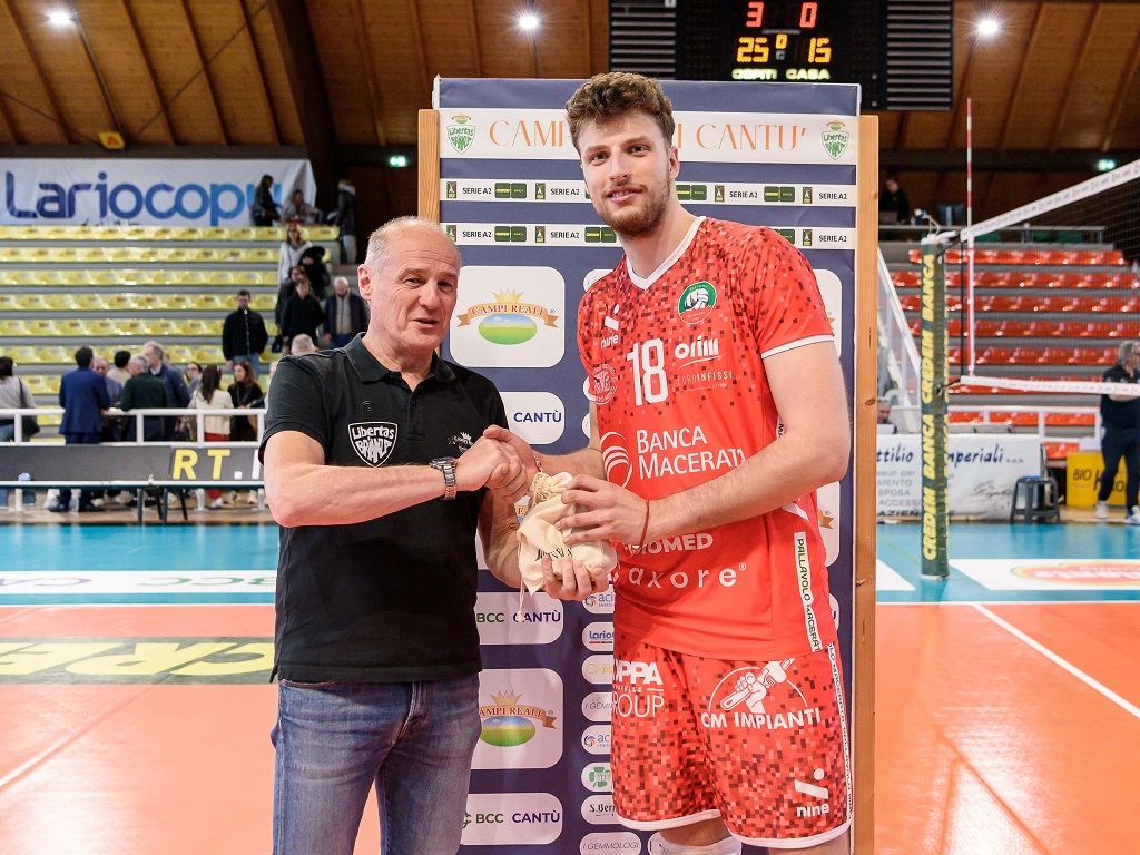 Banca Macerata Fisiomed