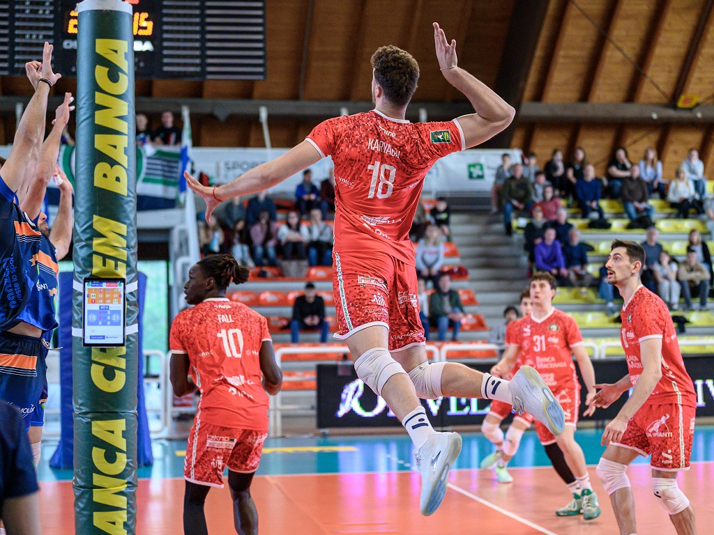 Banca Macerata Fisiomed