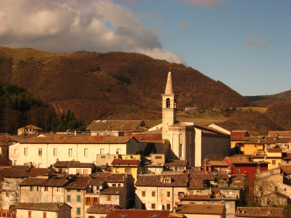 Giornate FAI di Primavera