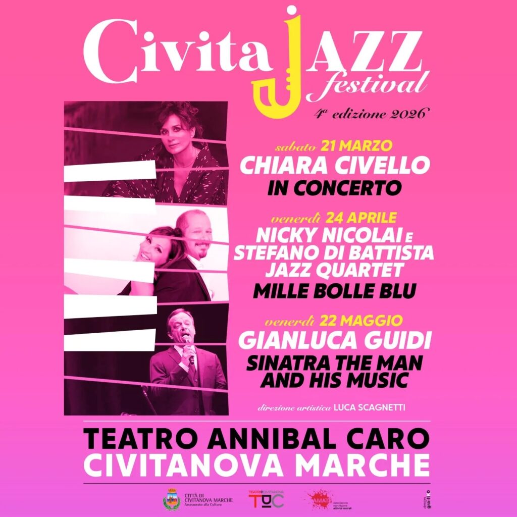 Civita Jazz Festival