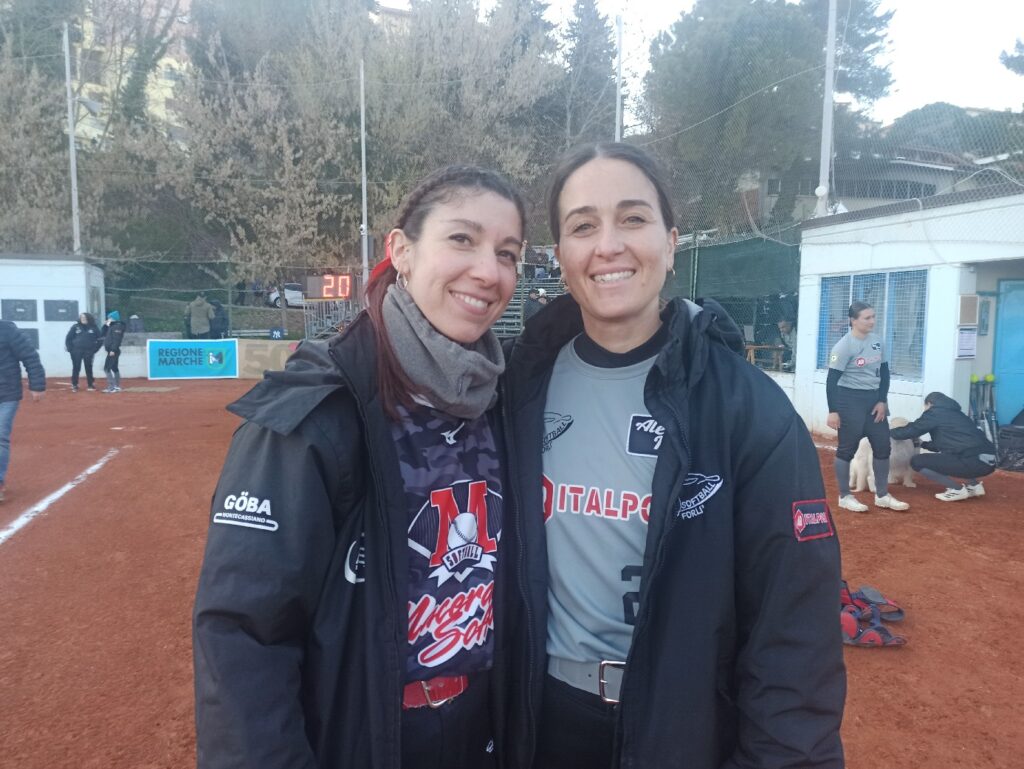 ARES Safety Macerata