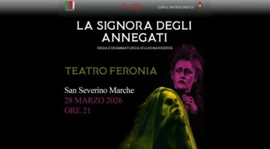 La Signora degli Annegati-CTR