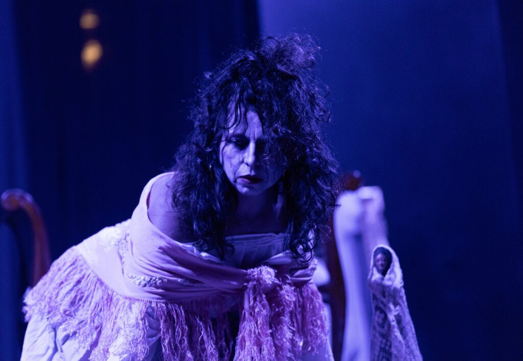 La Signora degli Annegati-CTR