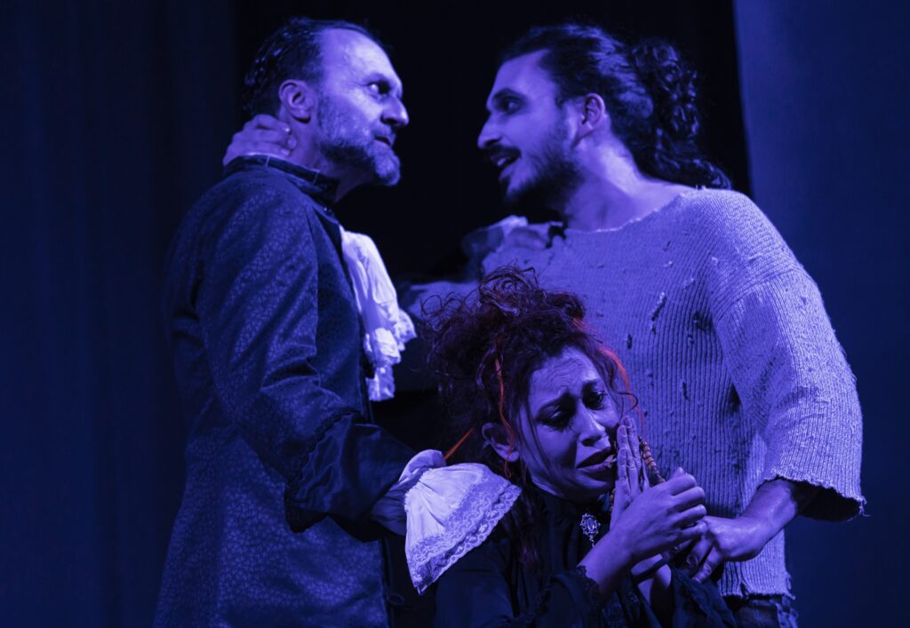 La Signora degli Annegati-CTR