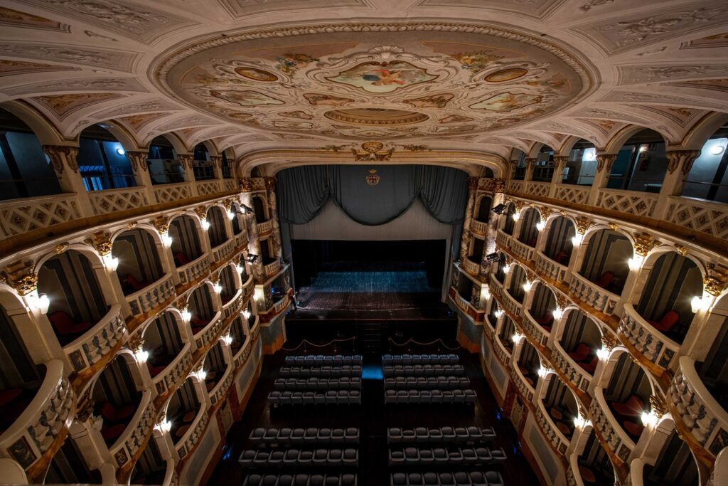 Giornate FAI di Primavera