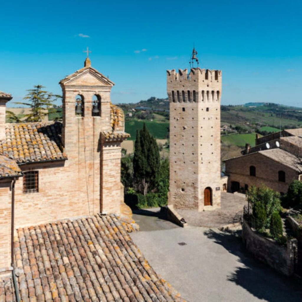 Giornate FAI di Primavera