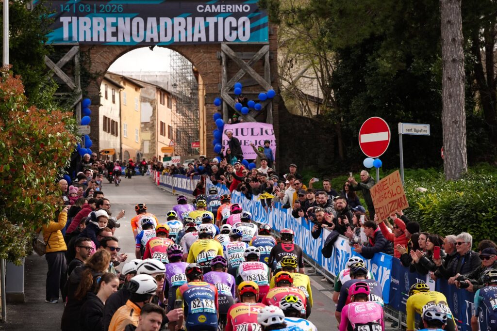 Tirreno Adriatico