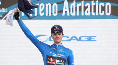 Tirreno Adriatico