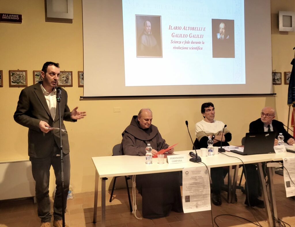 Treia-Centro Studi Storici