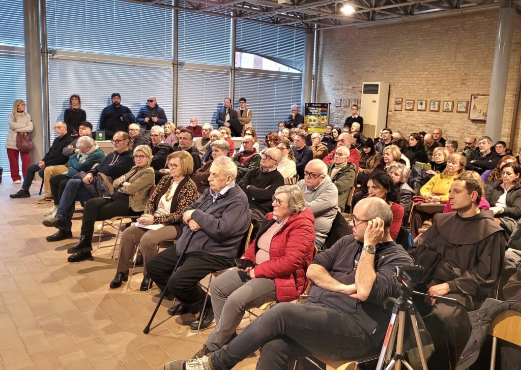 Treia-Centro Studi Storici