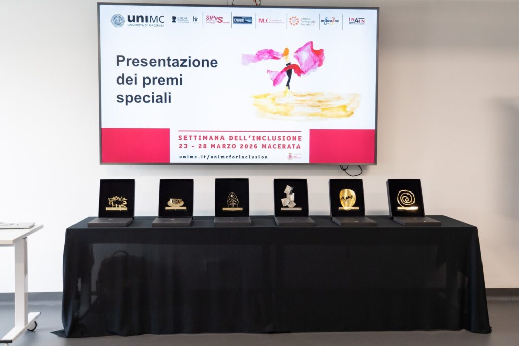 Università di Macerata