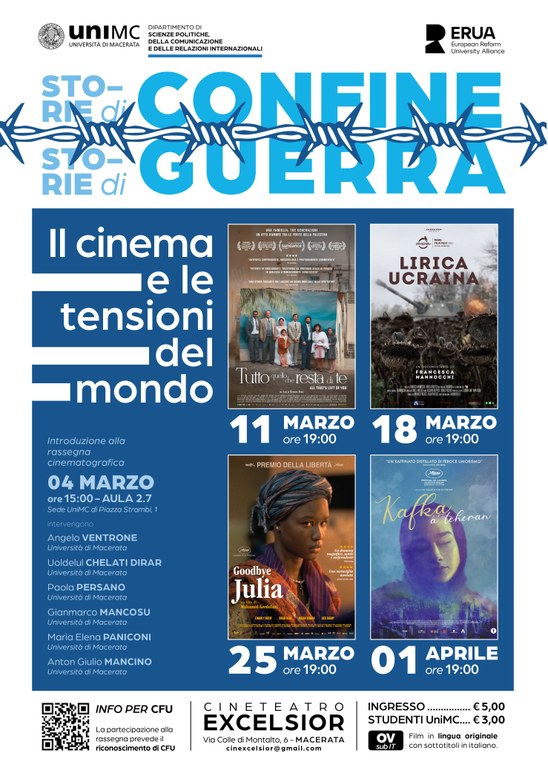 università di macerata