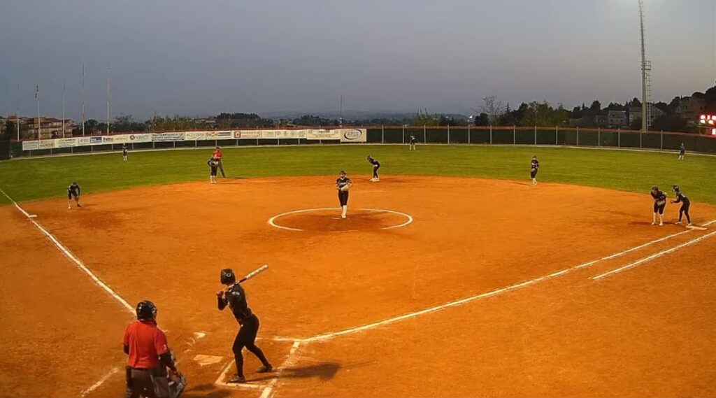 ARES Safety Macerata