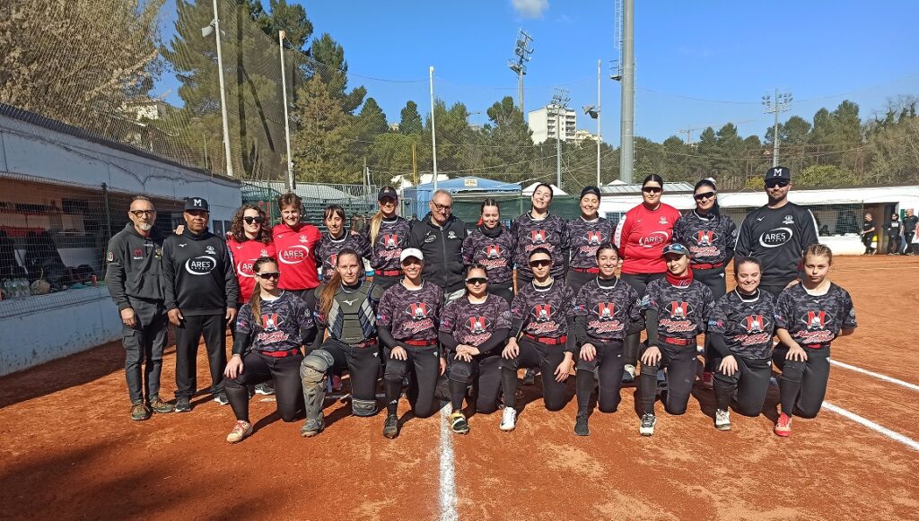 ARES Safety Macerata