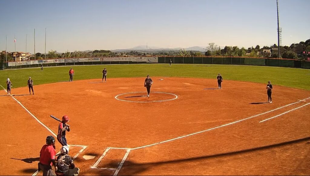 ARES Safety Macerata