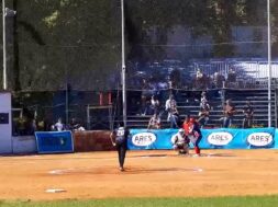 ARES Safety Macerata