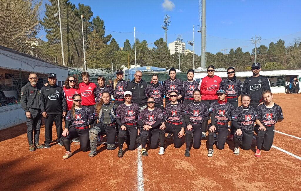 ARES Safety Macerata