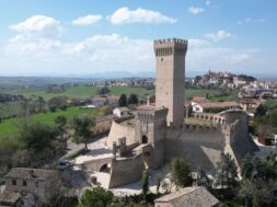 Castello Montefiore