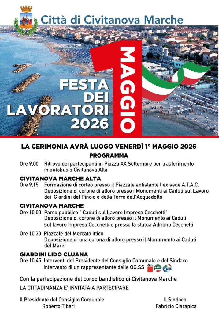 Civitanova Marche
