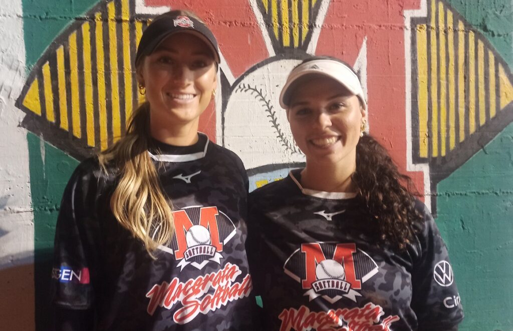 ARES Safety Macerata