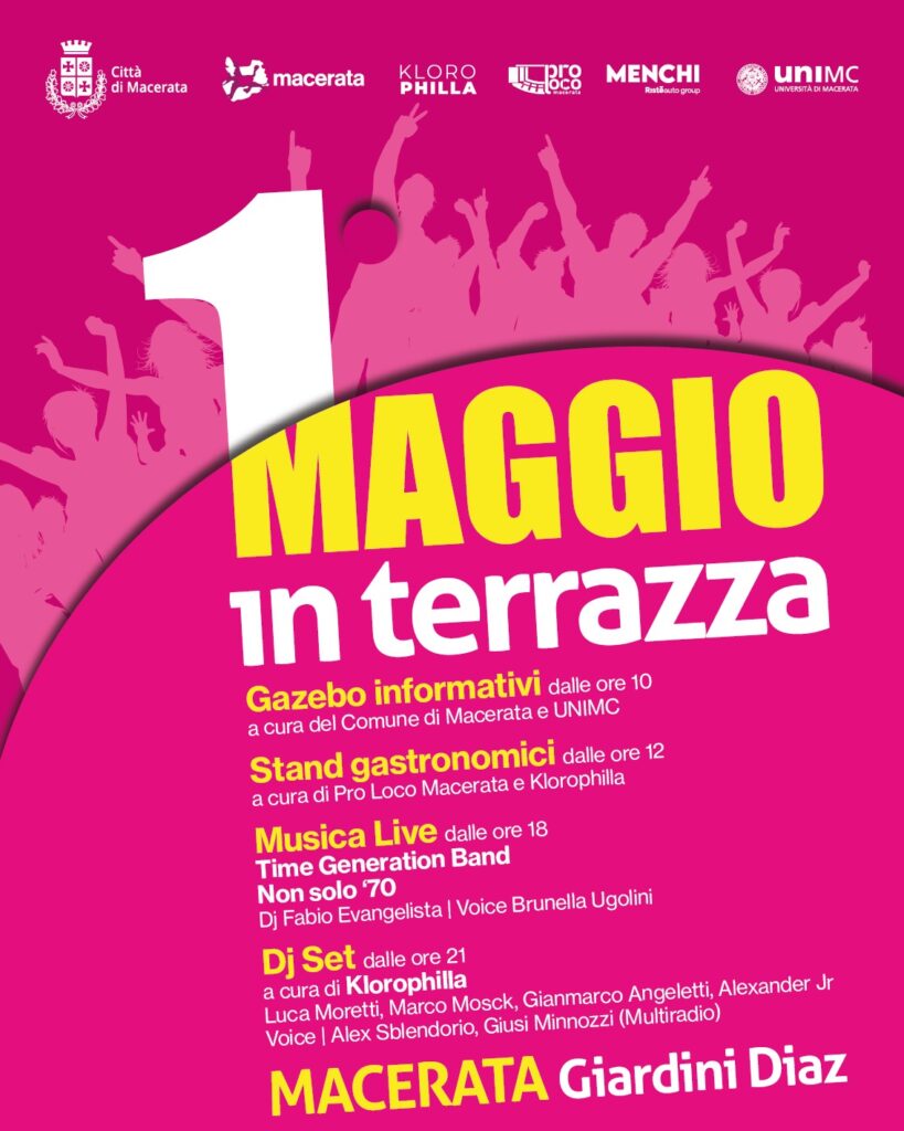 Macerata