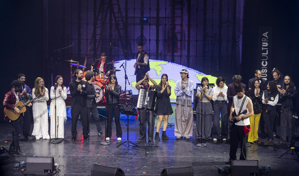 Musicultura
