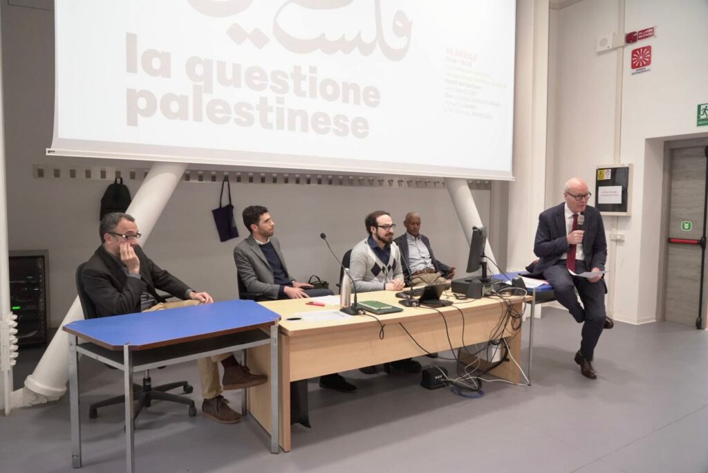 Università di Macerata