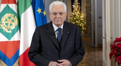 Mattarella