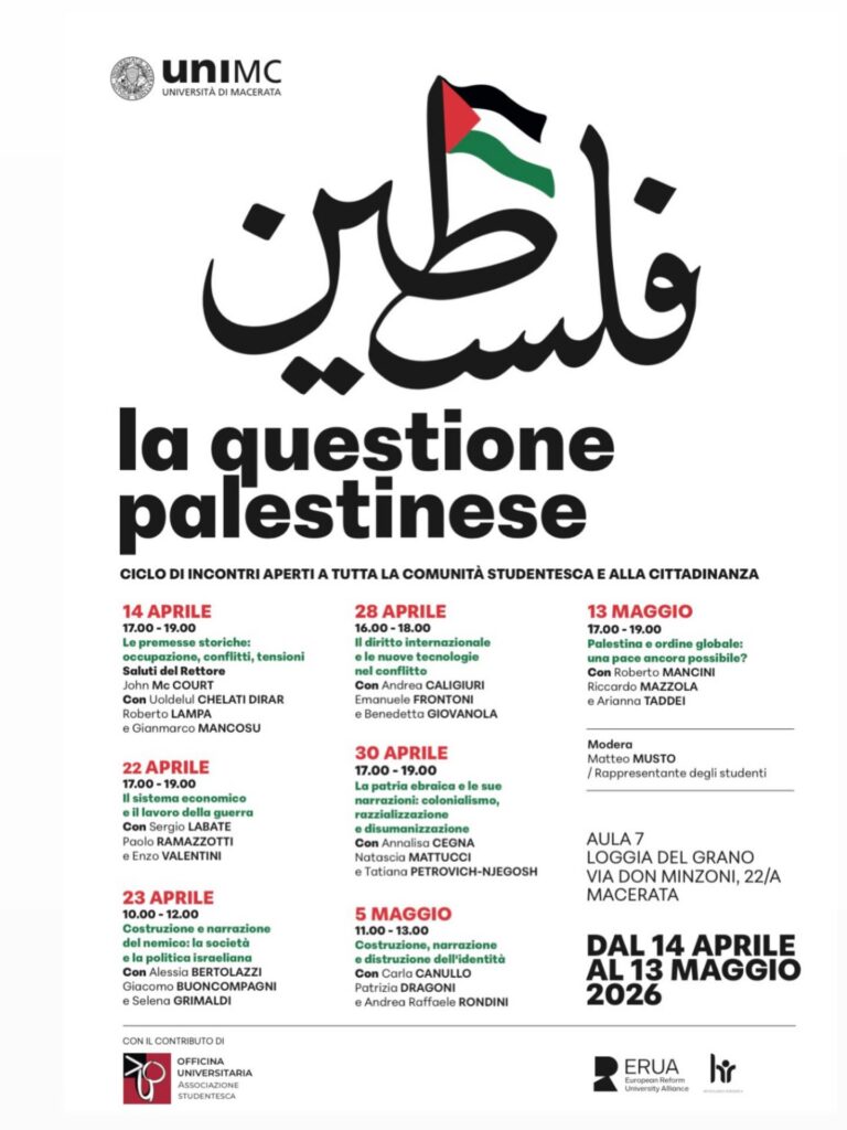 Università di Macerata