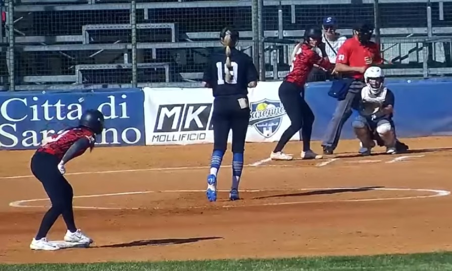 ARES Safety Macerata