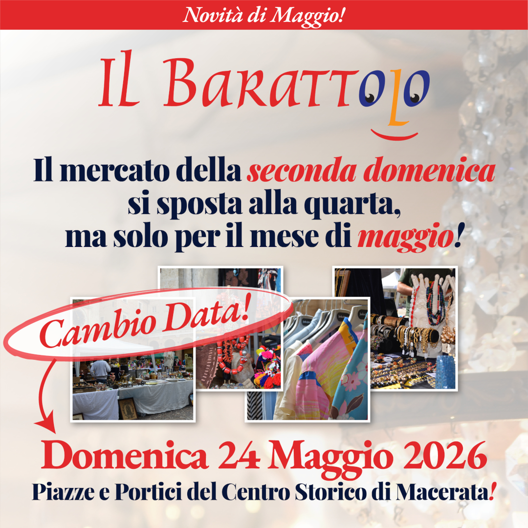 Il Barattolo-Macerata