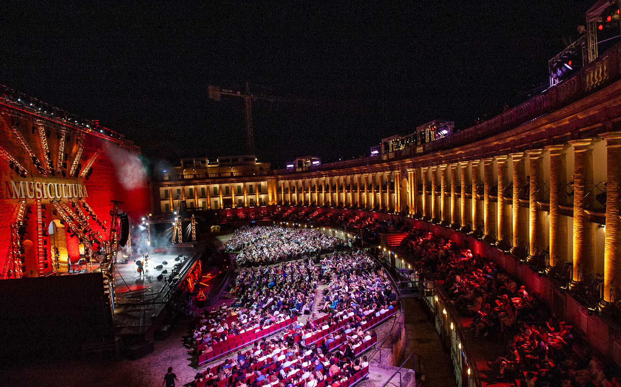Musicultura
