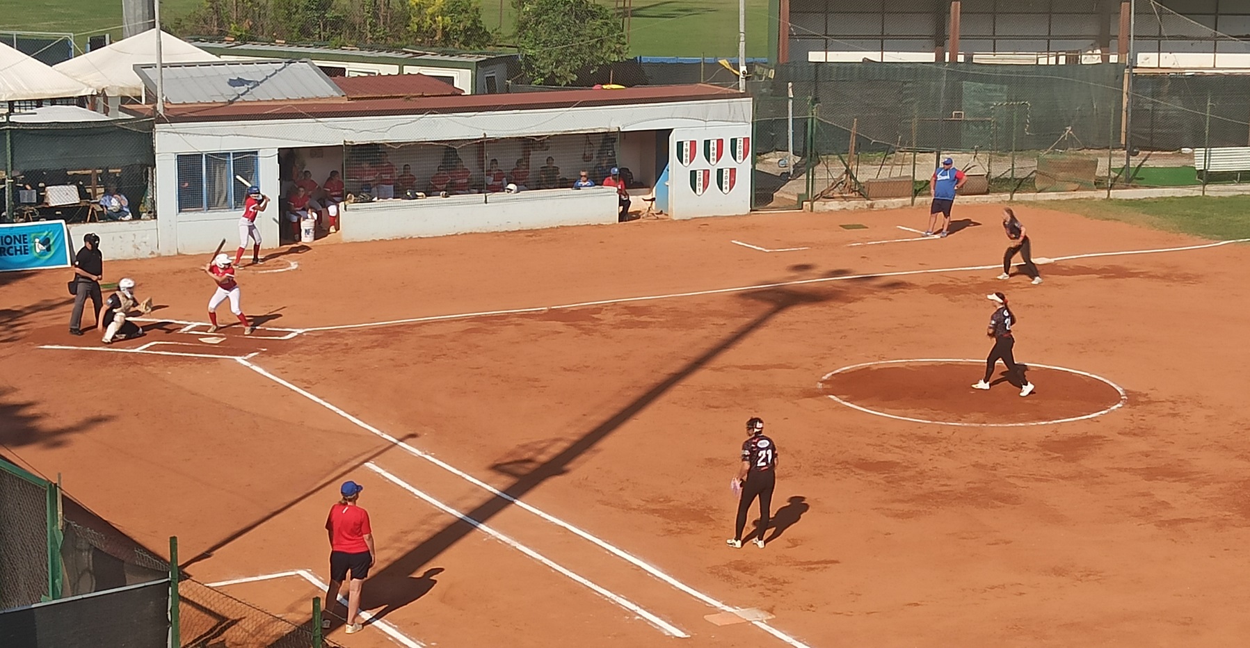 ARES Safety Macerata