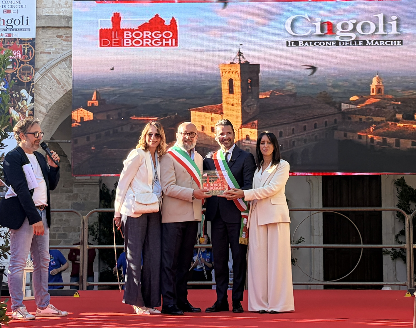 Cingoli