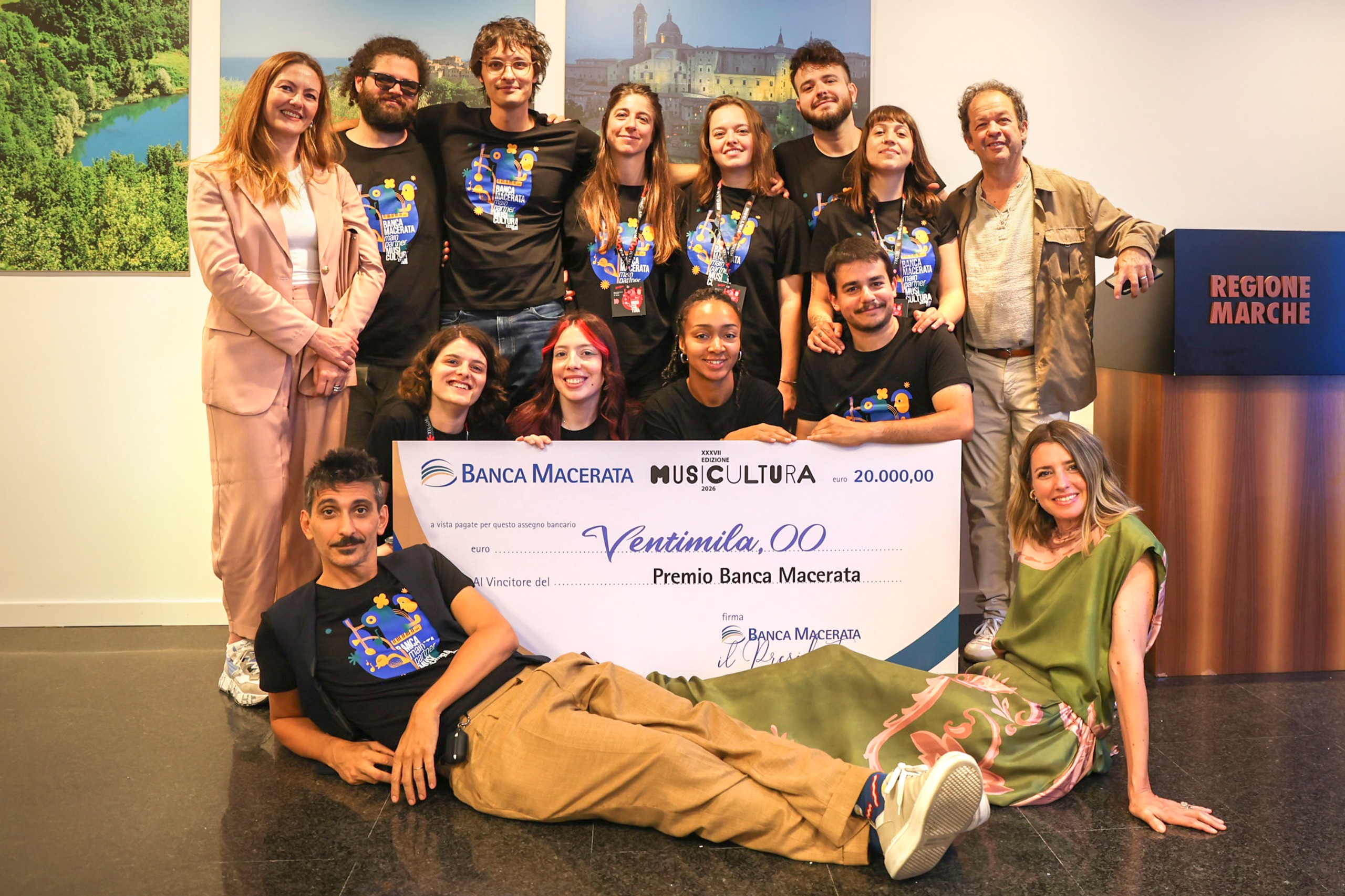 Musicultura