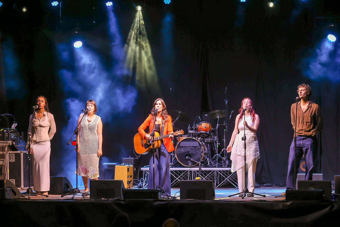 La Controra-Musicultura