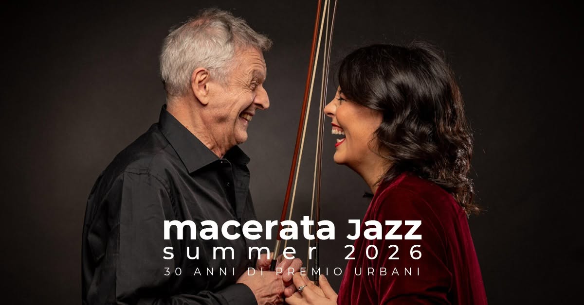 Macerata Jazz Summer